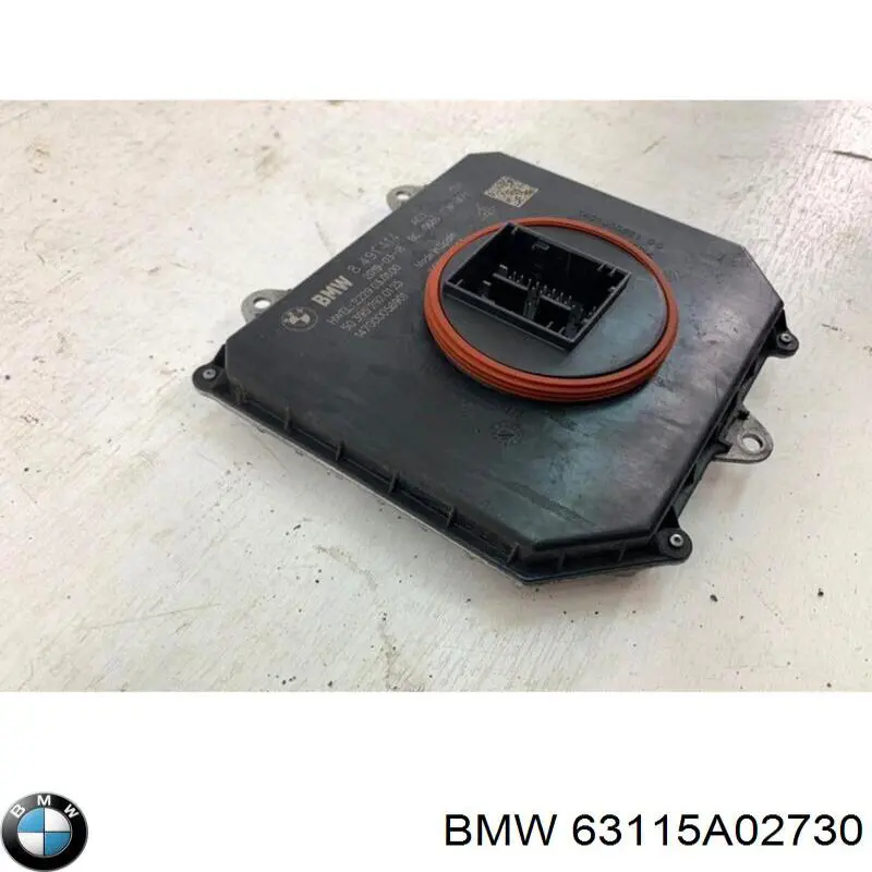 63115A02730 BMW