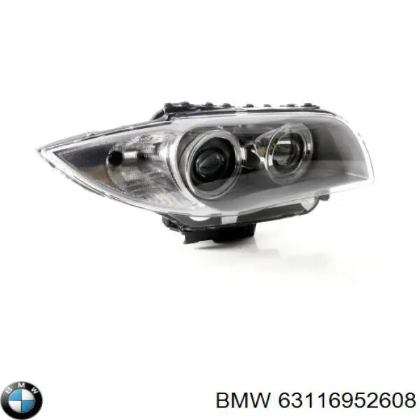 Comprar 43915 VALEO Faro derecho