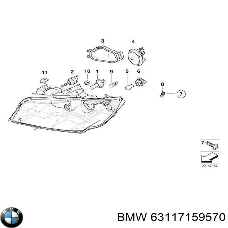 MAREZBM003KET Market (OEM)