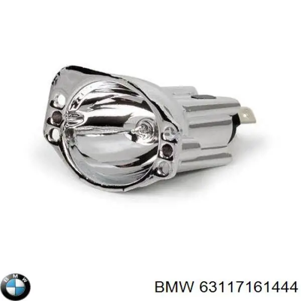 Bombilla halógena, luz alta/baja BMW 63117161444 precio, desde 85,08 EUR