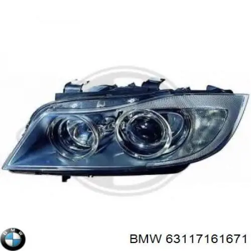 Faro BMW 63117161671 precio, desde 1094,19 EUR