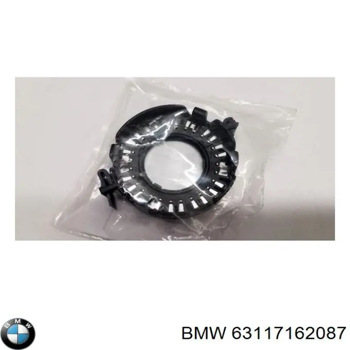 Portalámparas de faro 63117162087 BMW