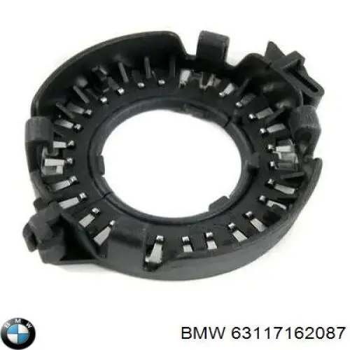 Comprar 63117162087 BMW Portalámparas de faro