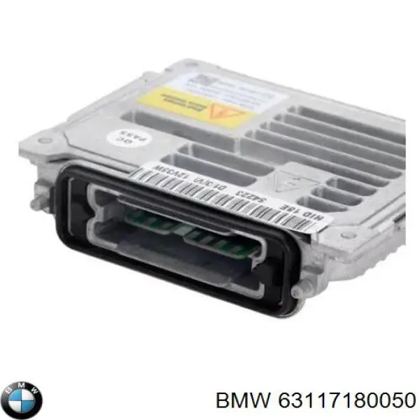63117180050 BMW xenon, unidad control