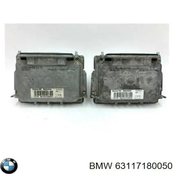 Comprar 63117180050 BMW Unidad de control de xenón