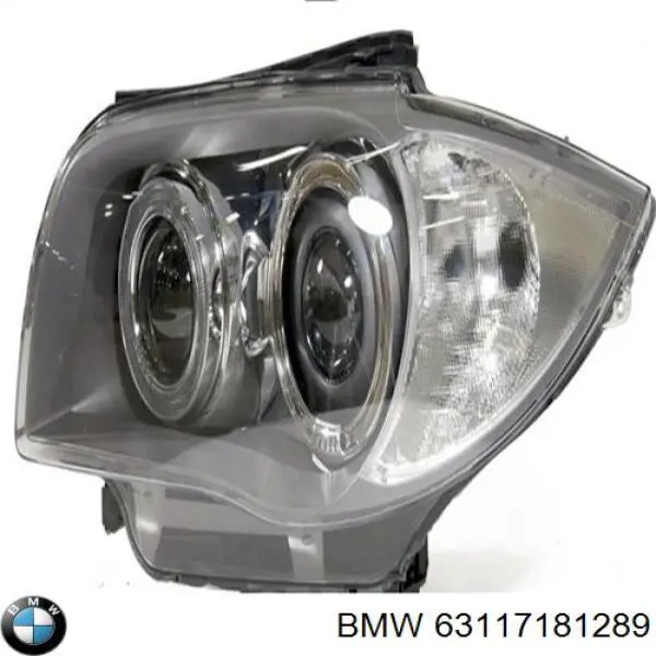 Comprar 44283 VALEO Faro delantero izquierdo