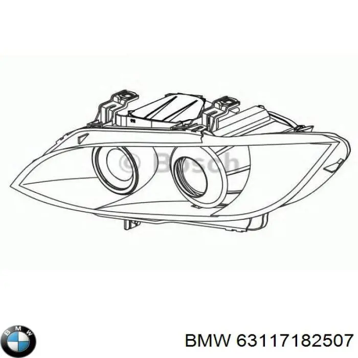 Comprar LPL692 Magneti Marelli Faro delantero izquierdo