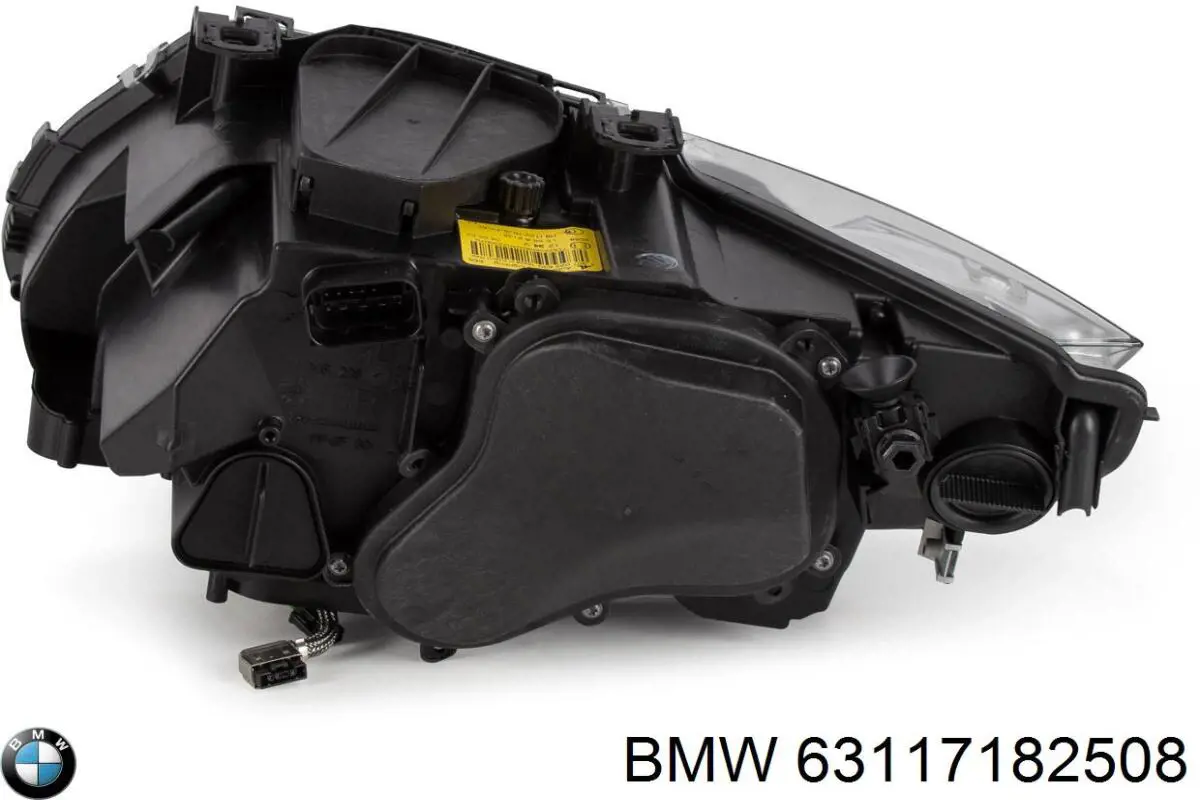 Comprar 63117182508 BMW Faro derecho