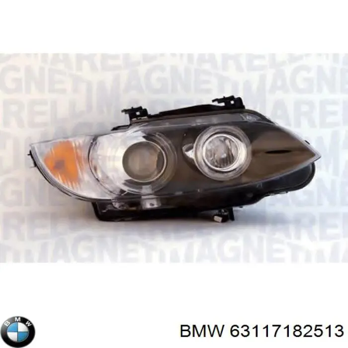 Comprar 63117182513 BMW Faro delantero izquierdo