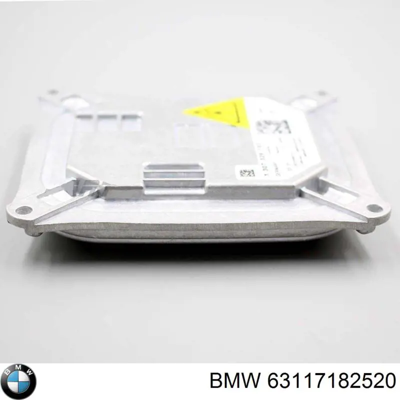 Comprar 63117182520 BMW Unidad de control de xenón