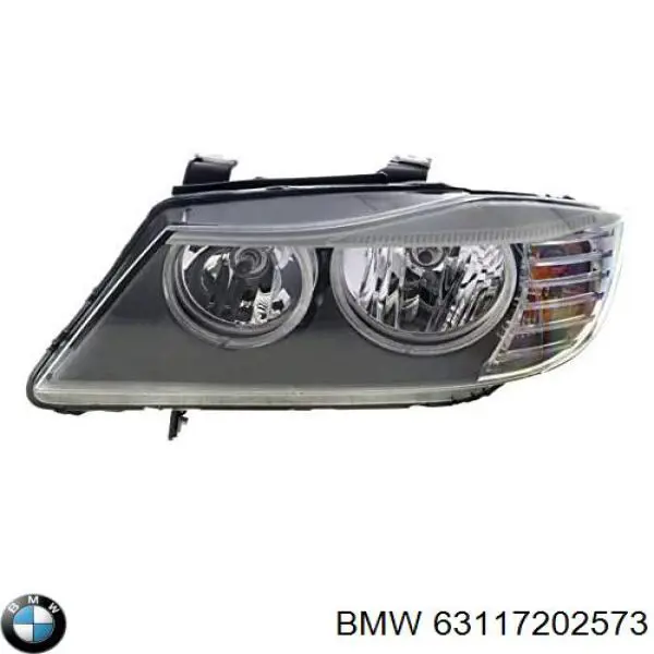 Comprar 63117202573 BMW Faro delantero izquierdo