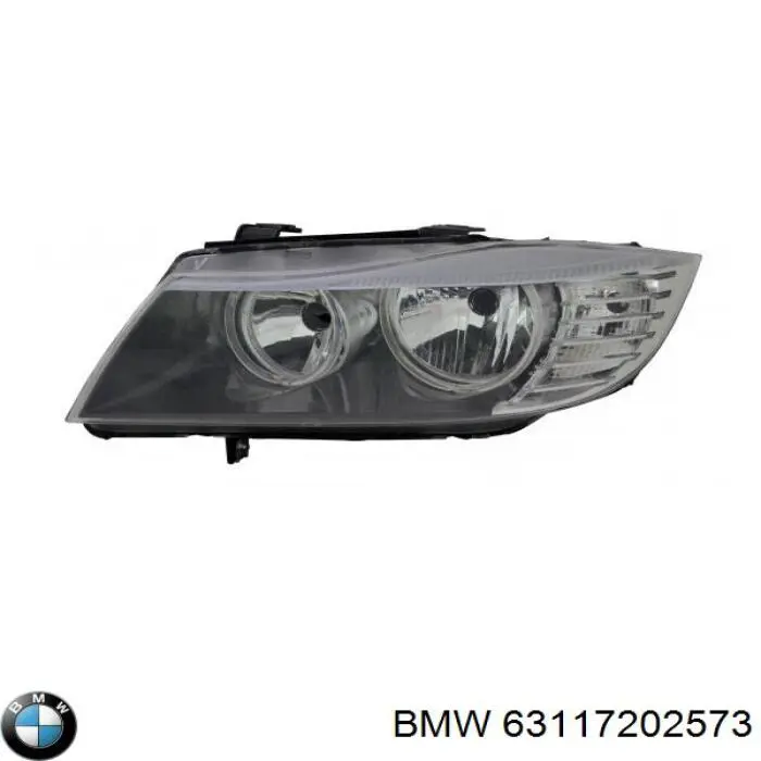 Faro BMW 63117202573 precio, desde 192,58 EUR