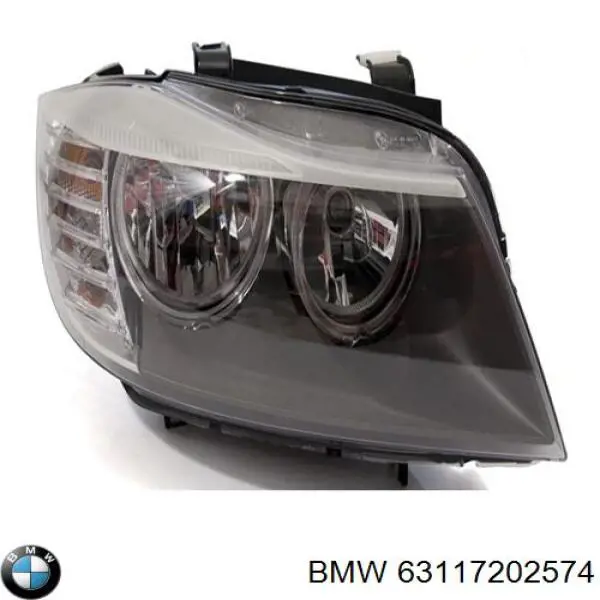 Comprar BM0264903 Prasco Faro derecho