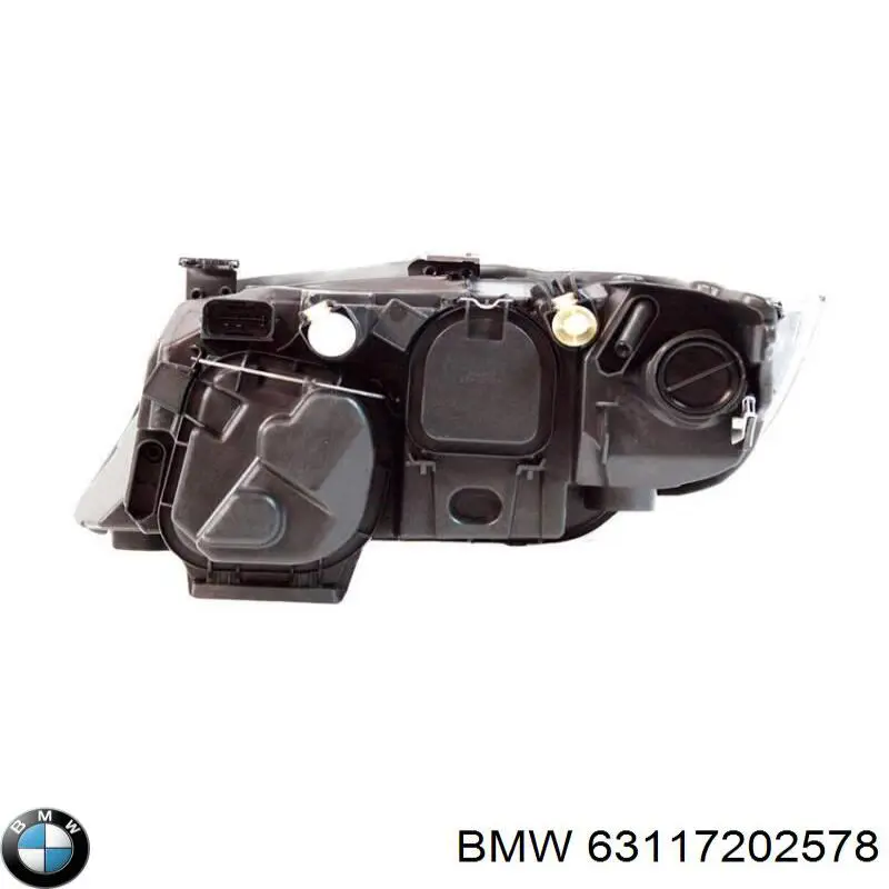 63117202578 BMW