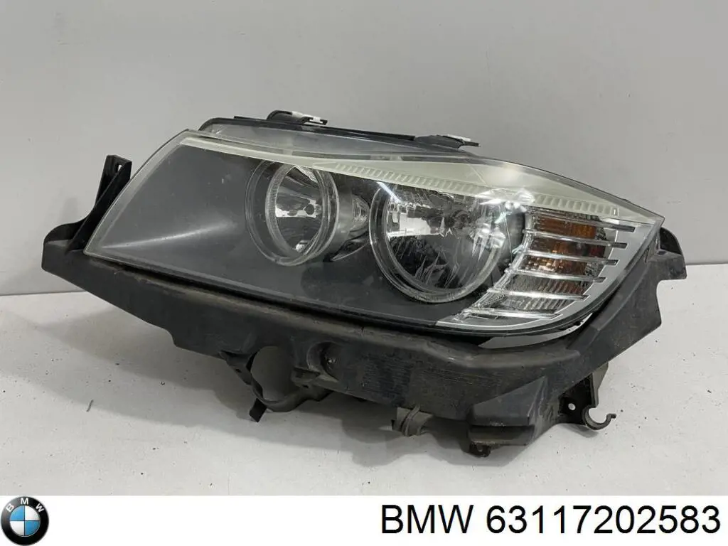 Comprar 63117202583 BMW Faro delantero izquierdo