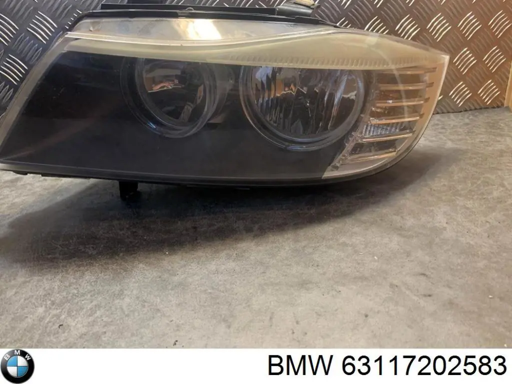 Faro BMW 63117202583 precio, desde 656,34 EUR