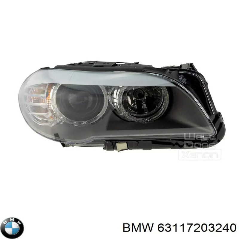 Faro delantero derecho Jumasa 38320543