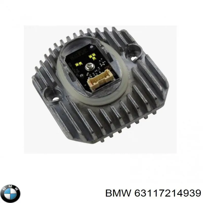 63117214939 BMW