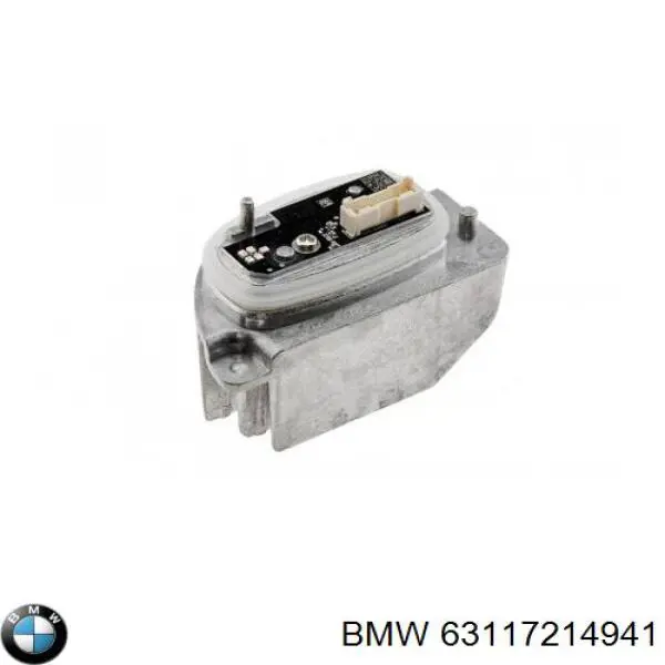 63117214941 BMW