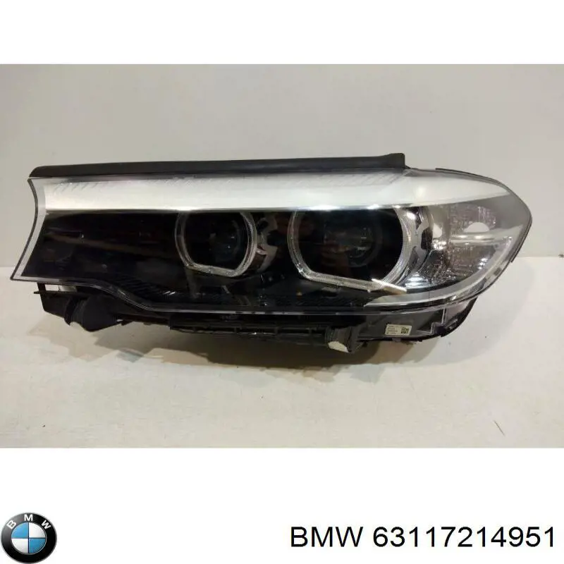 7214951 BMW