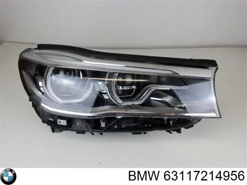 63117214956 BMW