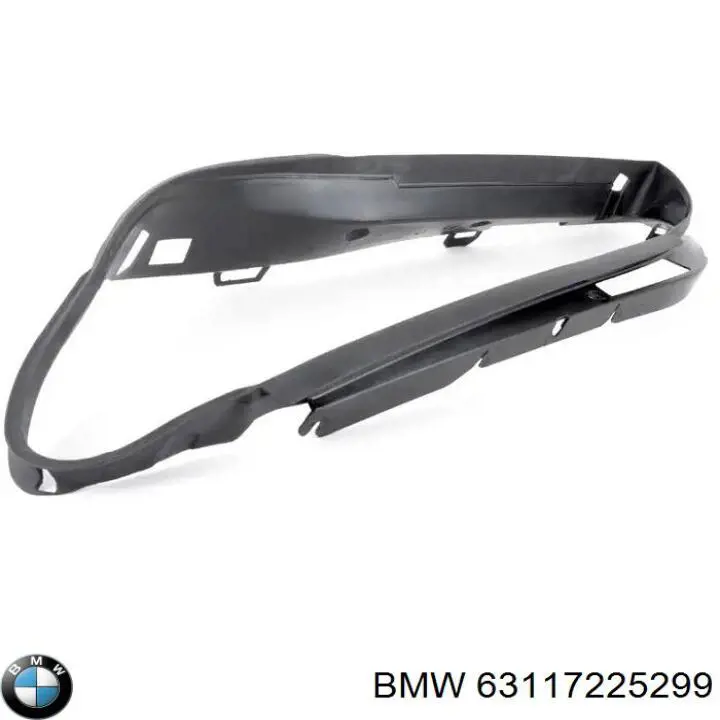 63117225299 BMW