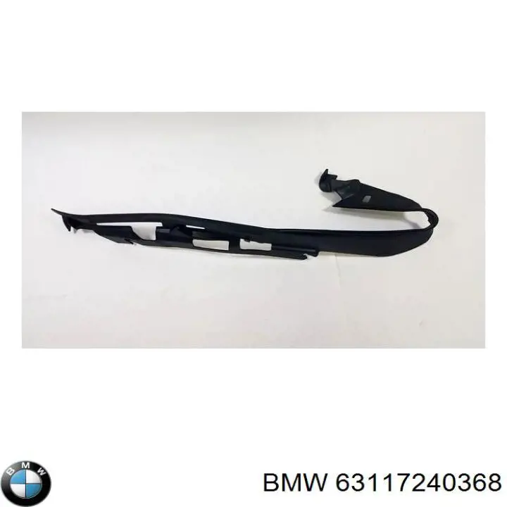 Comprar 63117240368 BMW 