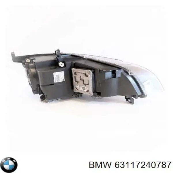 Faro BMW 63117240787 precio, desde 429,08 EUR