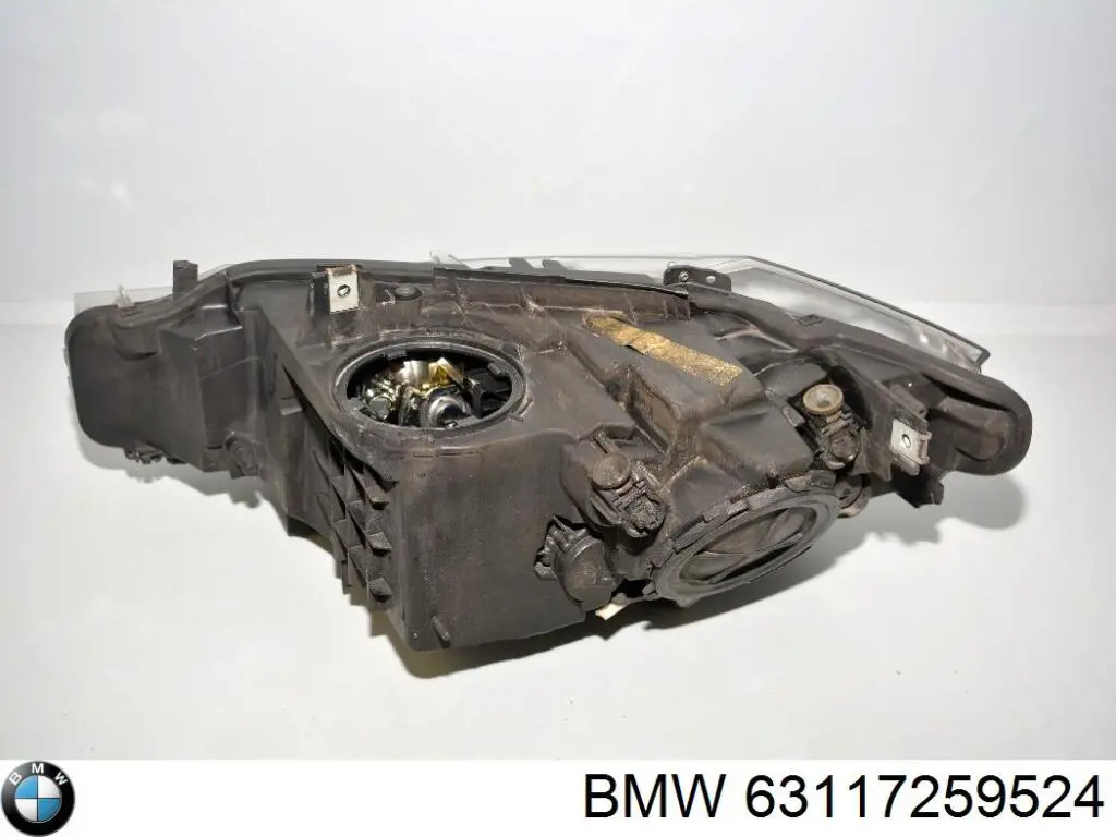 Comprar 63117259524 BMW Faro derecho