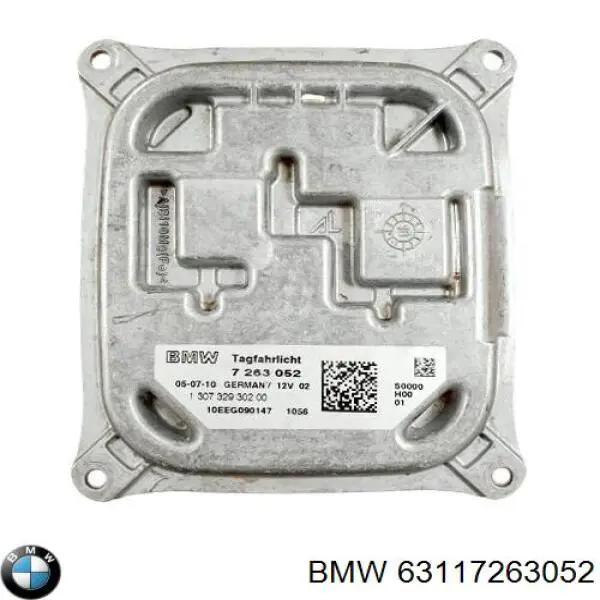 Comprar 63117263052 BMW Módulo de control de luces diurnas