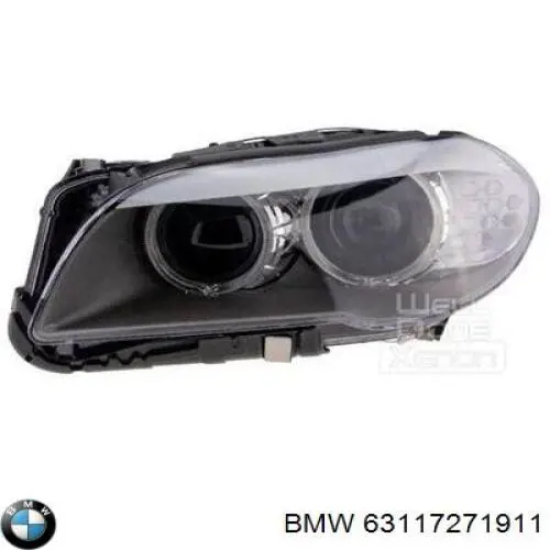 Faro BMW 63117271911 precio, desde 594,67 EUR