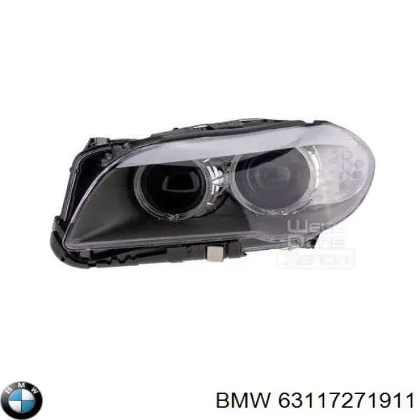 Comprar 63117271911 BMW Faro delantero izquierdo