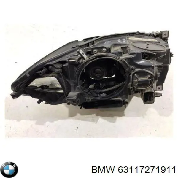 Faros delanteros TYC 2012778069