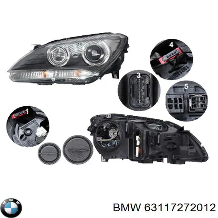 63117272012 BMW