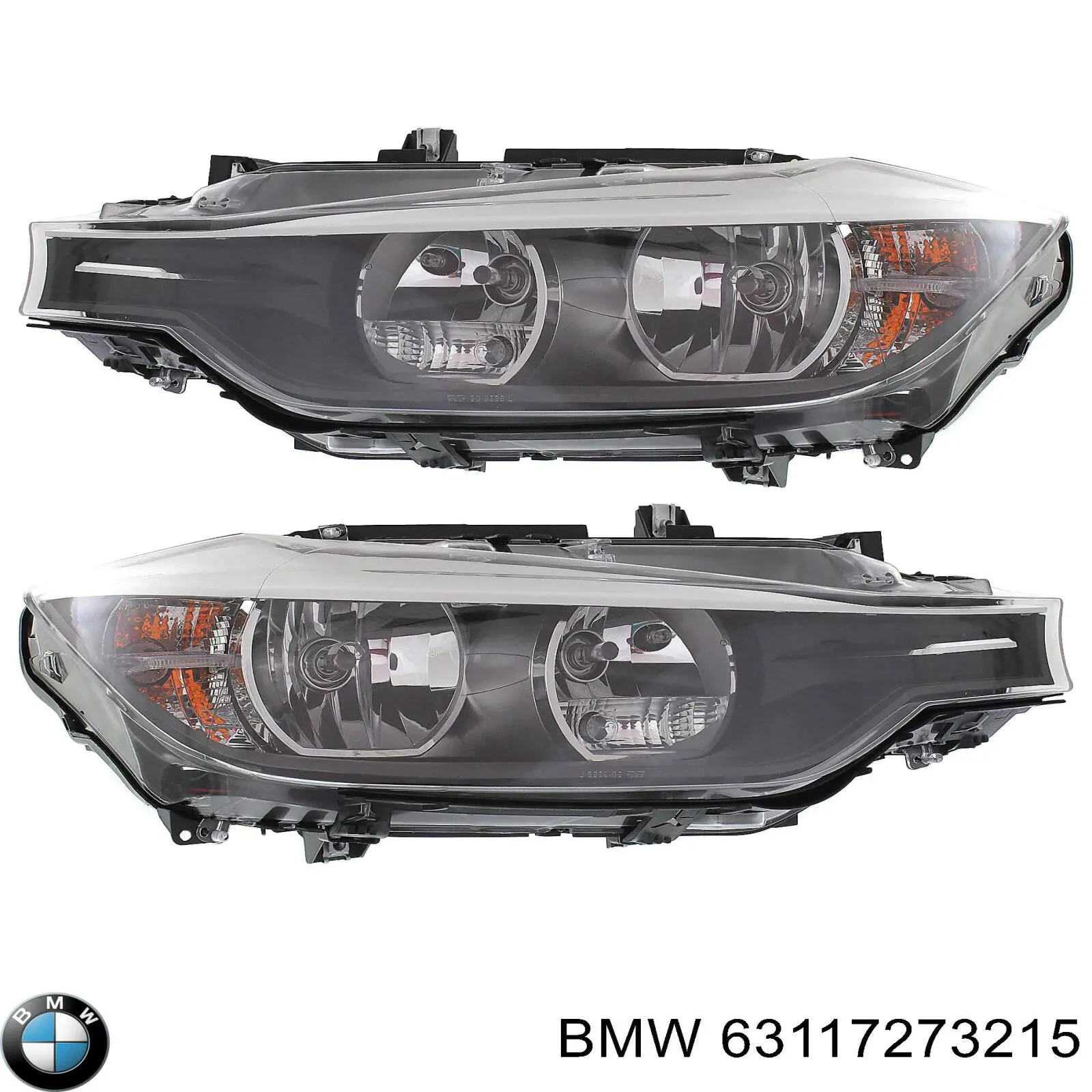 63117273215 BMW