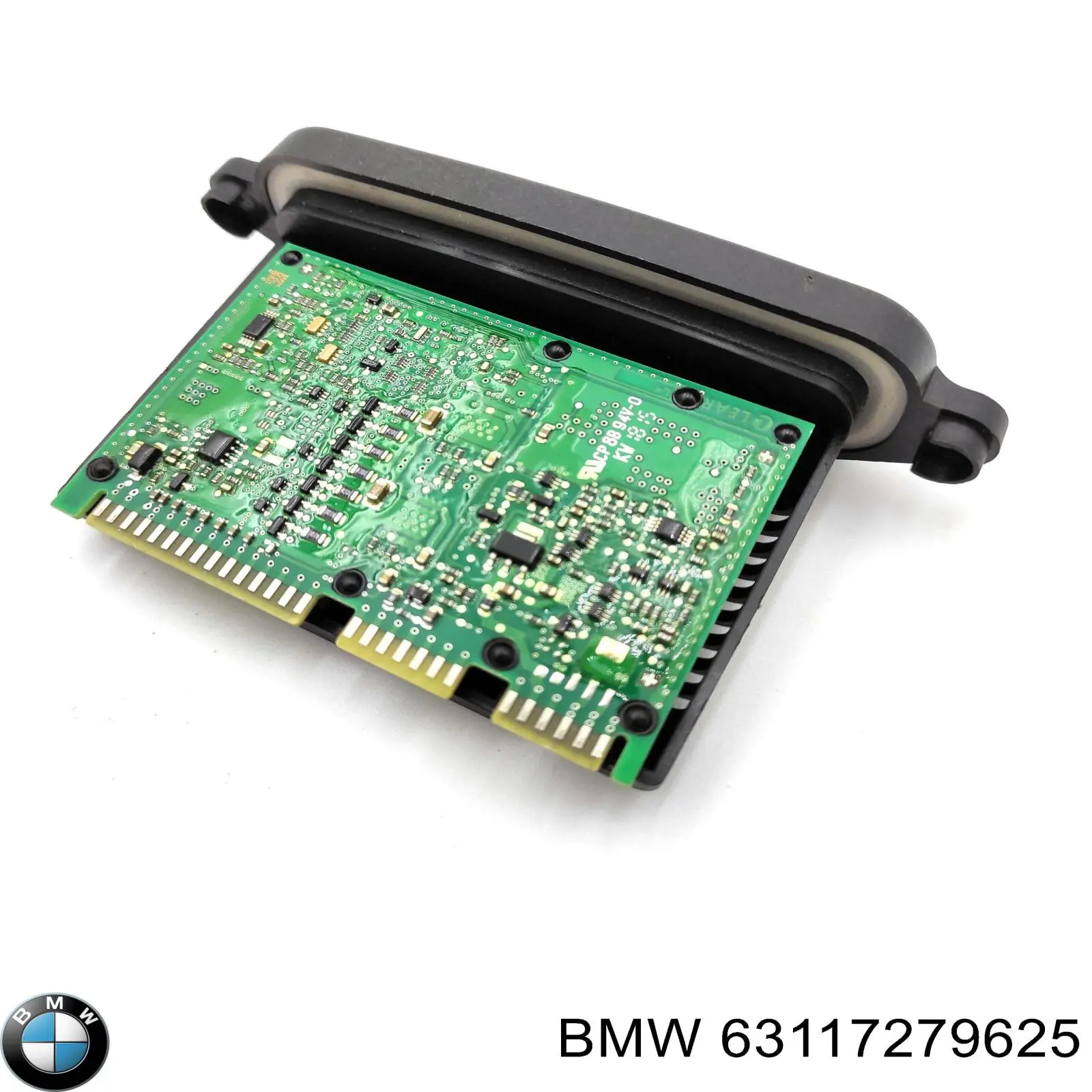 Comprar 63117279625 BMW Centralita, faros xenon