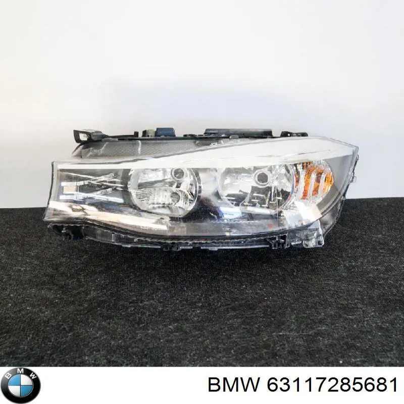 63117285681 BMW