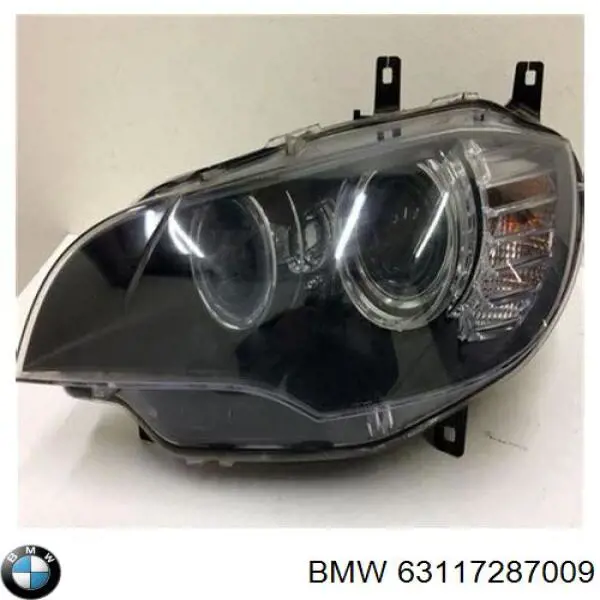 Faro BMW 63117287009 precio, desde 72,90 EUR