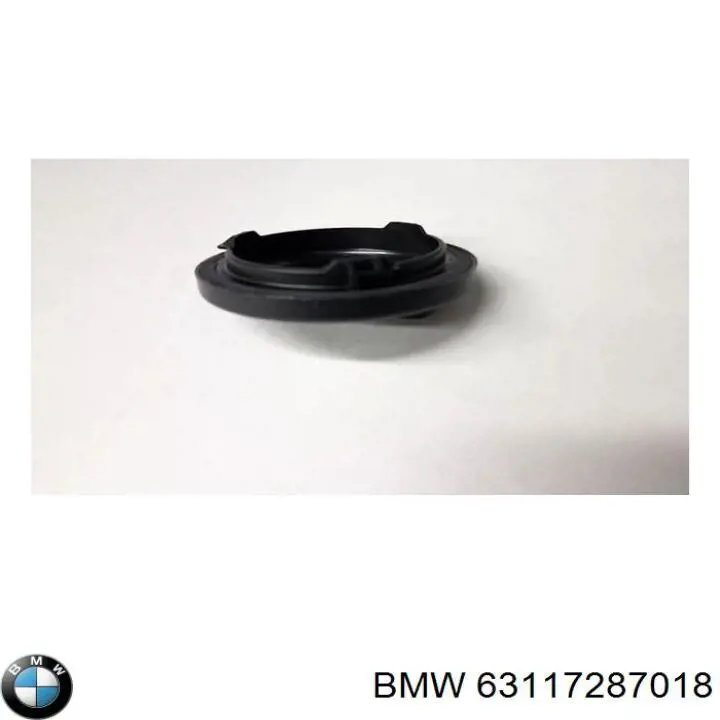 63117287018 BMW faro derecho