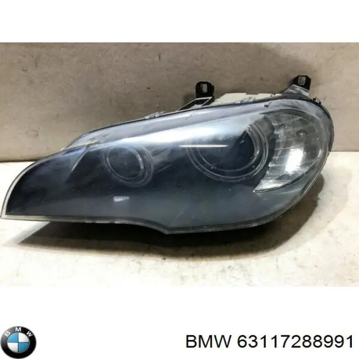 Faro BMW 63117288991 precio, desde 388,34 EUR