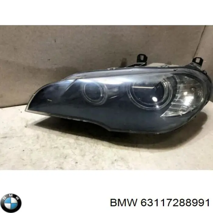 Comprar 63117288991 BMW Faro delantero izquierdo