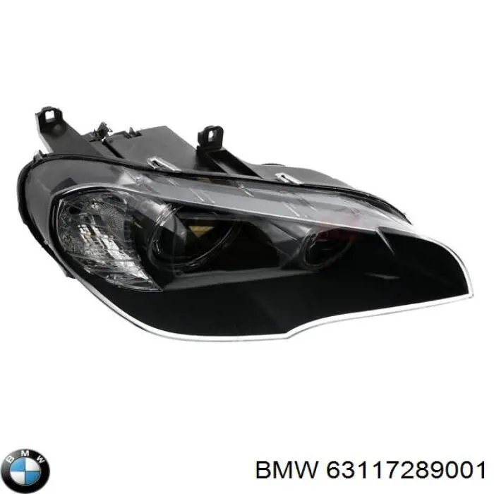 Faro BMW 63117289001 precio, desde 1232,13 EUR