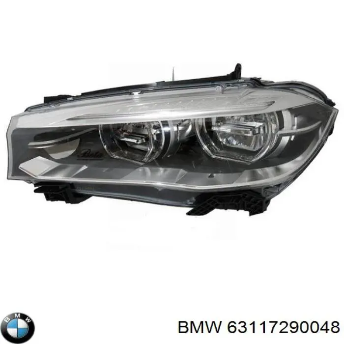 63117290048 BMW