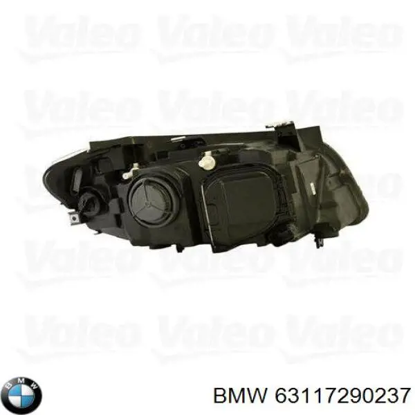 63117290237 BMW