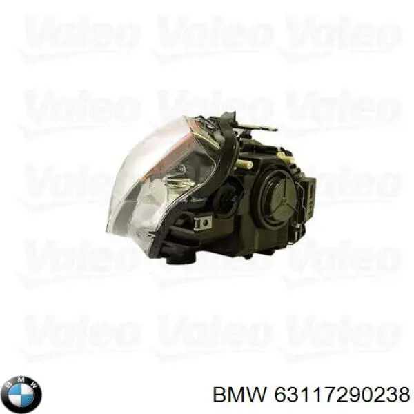 63117290238 BMW