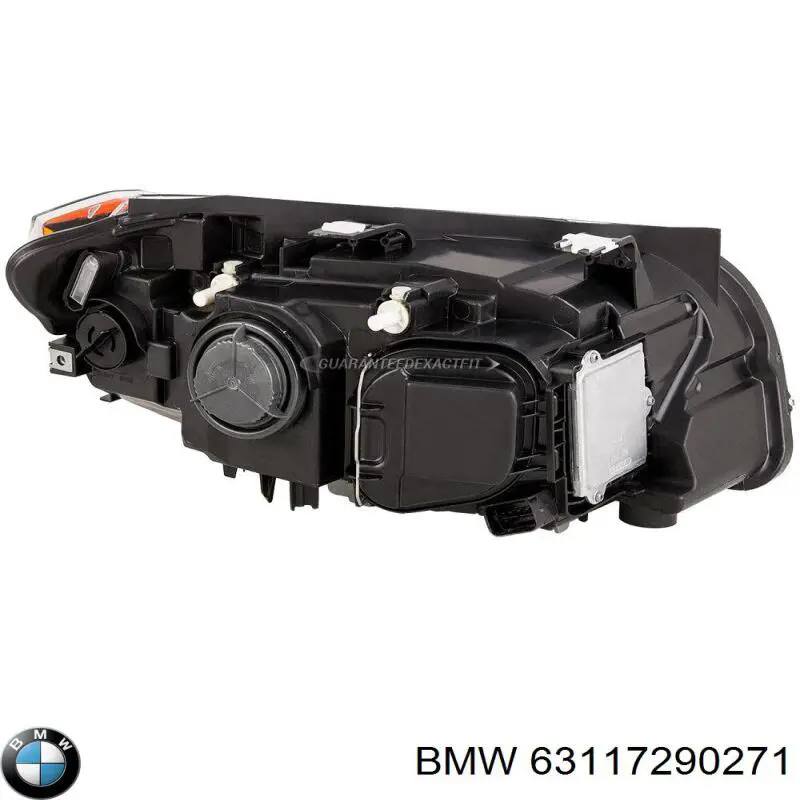 63117290271 BMW