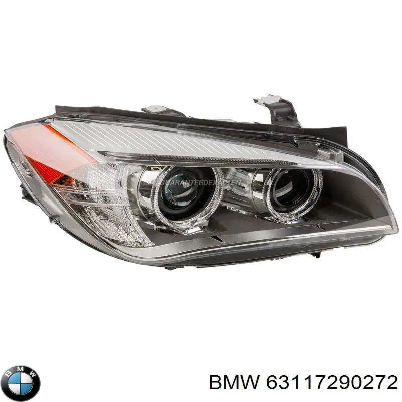 63117290272 BMW