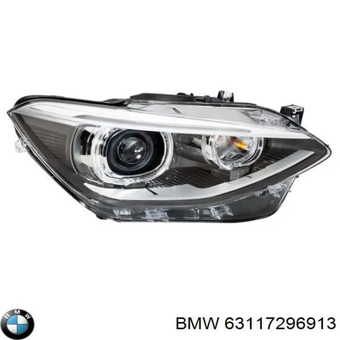 Faro BMW 63117296913 precio, desde 402,19 EUR