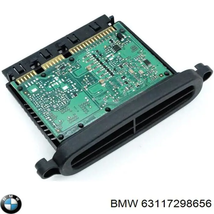 Modulo De Control De Faros (ECU) para BMW 7 (F01, F02, F03, F04)