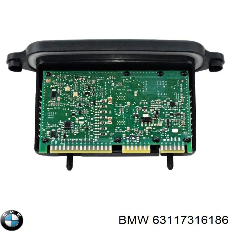 Módulo de iluminación BMW 63117316186 precio, desde 132,30 EUR